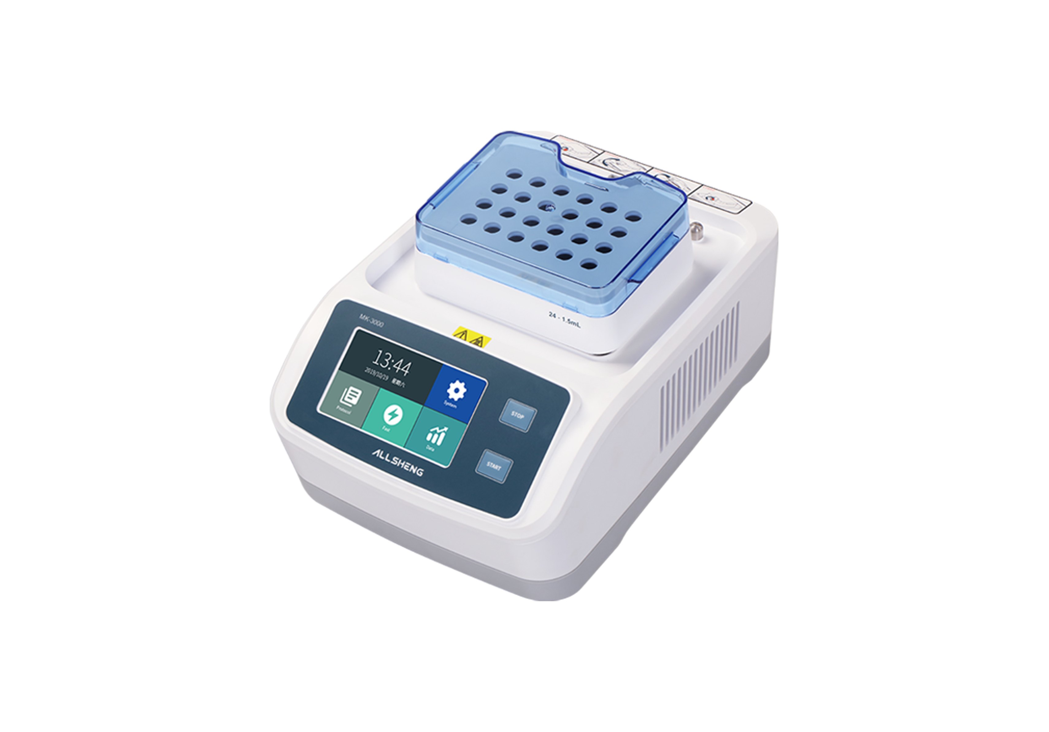 干式恒温器 — MK-3000