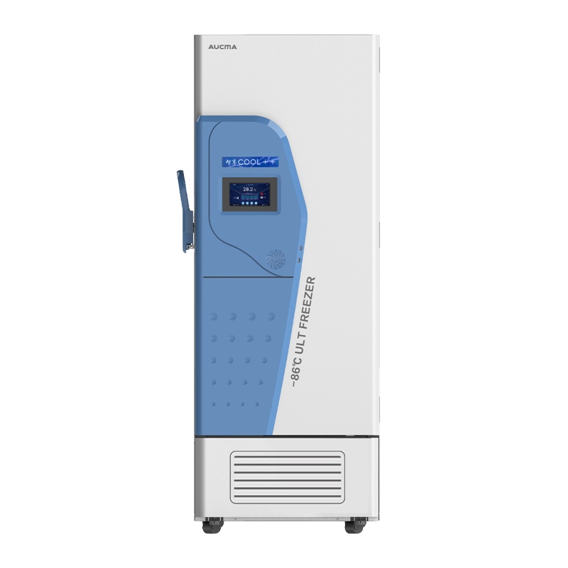 -86℃碳氢超低温保存箱   DW-86L437T/567T/707T