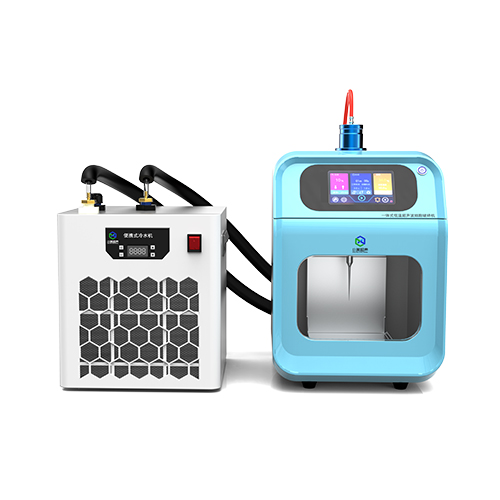 一体式低溫超声波细胞破碎仪XM-1500DT-D